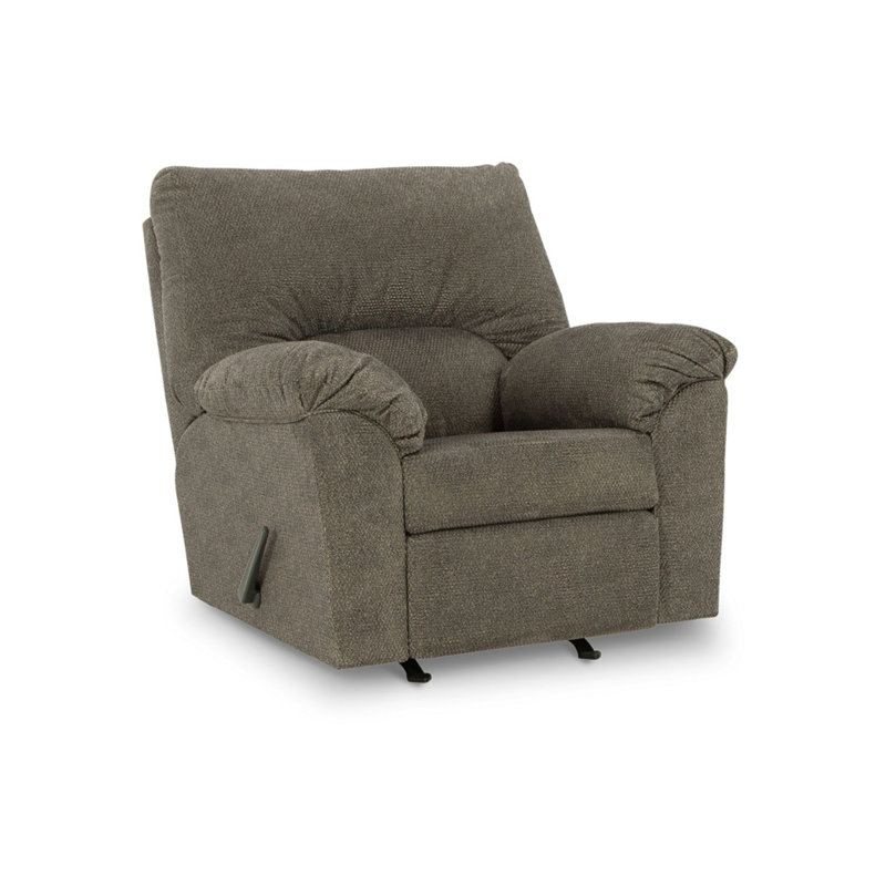 Fauteuil inclinable Delonia