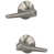 Satin Nickel