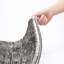 Tapis tribal Premium à poils longs lavable à la machine ADS41-259396864-259396866