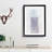 Sketching the Architecture Vol.66 - Picture Frame Drawing Print-55733366-55733367