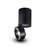 Orbit Integrated LED ETL Certified Surface Mounted Adjustable Downlight, Beam Angle 36-61485024