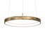 Anillo Halo 1 - Light LED Chandelier