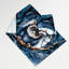 Tapisserie murale Wildlife-133634818