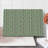 Ambesonne Geometric Cutting Board Large Size Patchwork Art Rhombus Multicolor