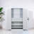 Multi-functional Large Capacity Garage Lockers-744997235