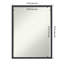 Miroir mural de salle de bain Phoebe-804076350