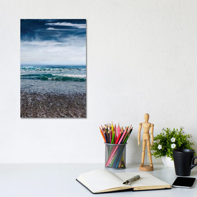 " Torrey Pines San Diego III " by Bethany Young