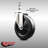 Soft Rubber Casters