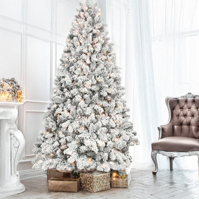 Arbre de Noël 4 pi