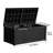 YITA 150 Gallon Large Outdoor Storage Deck Box with Built-in Divider-99170859