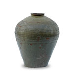 Handmade Jar