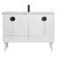 Ensemble de meuble-lavabo simple 48 po Saimah-1273790215-1273790212