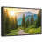 Floating Frame Black