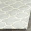 Geometric Wool Hand Woven Area Rug-104044452