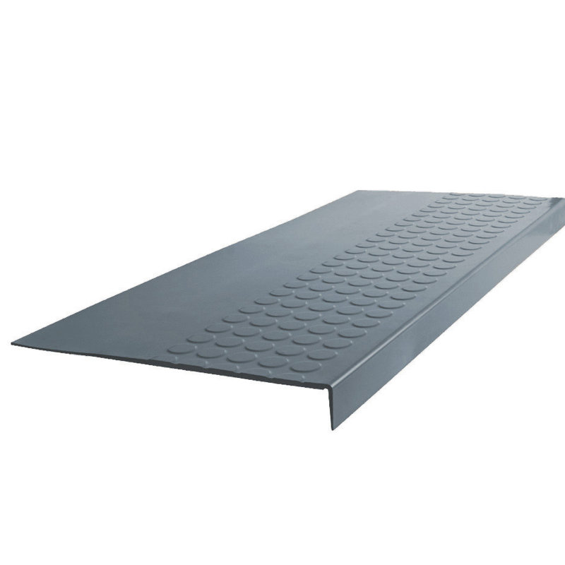 Tapis d’escalier carré profil vantage 48 po
