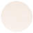 Round Boucle Ottoman-456859727