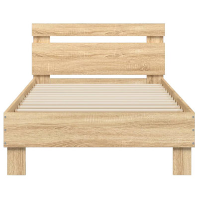 Hombach Bed Frame