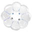 Jeu gonflable extérieur en PVC 4pi / 1,2m