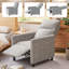 Fauteuil inclinable électrique (Gary)-1508851816
