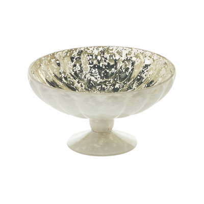 Handmade Glass Table Vase