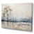 Wrapped Canvas selected