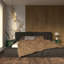 Applique murale ronde minimaliste / chaude - 3000K-1779185131-1779185142