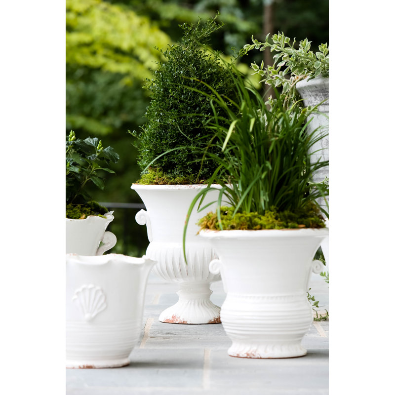 Rustic Garden Handmade Planter