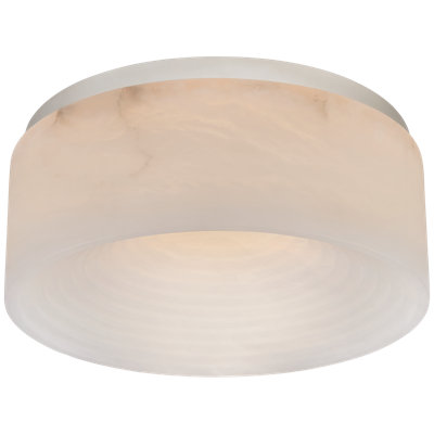 Kelly Wearstler Otto Solitaire Flush Mount