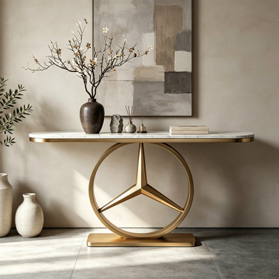 Console Italian Luxury