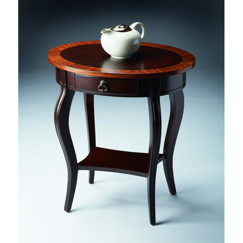 Table d'appoint Aatu Cherry Nouveau