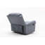 Fauteuil inclinable Emporia Grisou