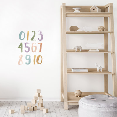 Adhésif décoratif