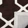 Carolene Hand Tufted Wool Geometric Rug