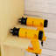 Armoire de rangement pour outils de travail
