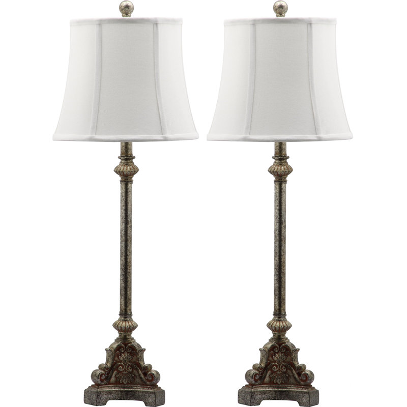 Saoirse Metal Table Lamp