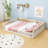 Tarena Upholstered Platform Bed-88341039