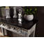 Castle 120cm Solid Wood Console Table