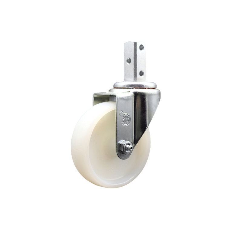 Nylon Casters