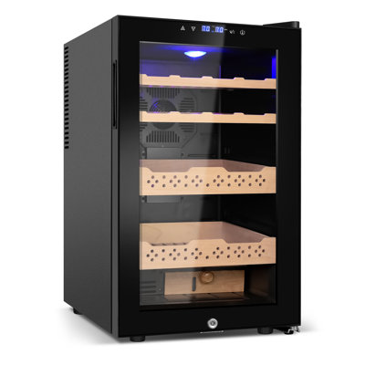 Glacière électrique 70L
