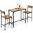 2 - Person Four Leg Dining Set