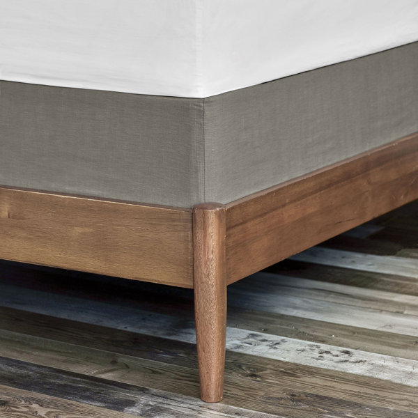 Box Spring Covers | Decorative Box Spring Cover & Box Spring Wrap