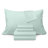  100% Cotton Percale Crisp and Cool Sheet Set (4 PC.)-466831655-481414522