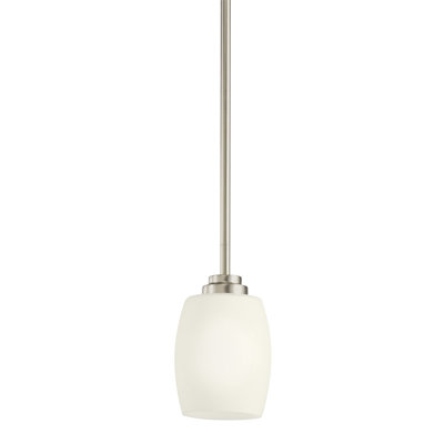 Rana 1 - Light Single Pendant