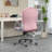 Kimar Chair with Padded Armrests-81948014-91642263