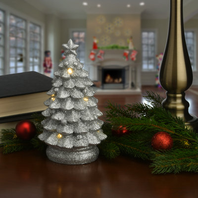 Lampes à piles pour arbre lumineux