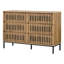 MDF Rectangle Accent Chest