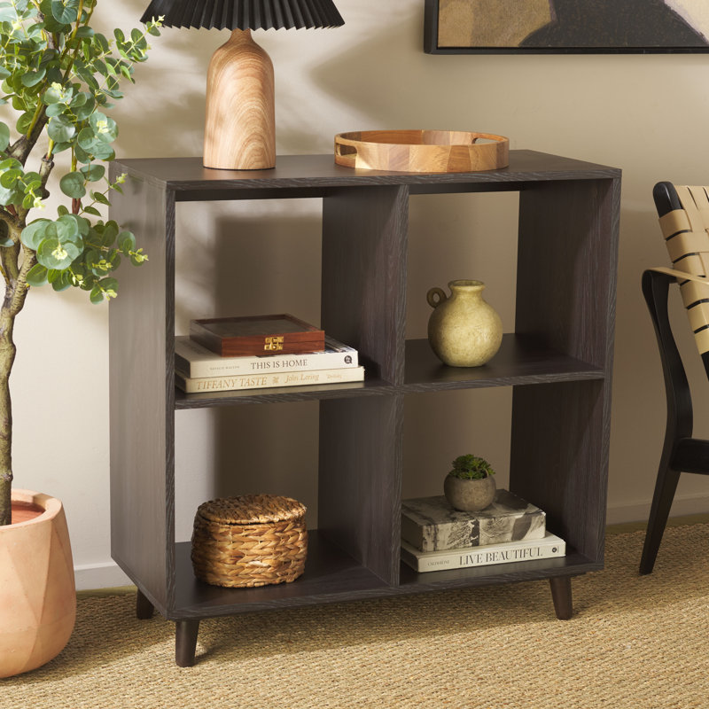 Table d'appoint Neva, Black