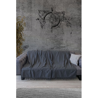 Couverture à double piquet de qualité supérieure, 78,7 po x 90,6 po | 70% coton / 30% polyester, 9,1 oz / m² | Lavable à la machine à 86 ° F, facile à repasser | Literie douce, durable et élégante pour un confort douillet dans n'importe quelle c