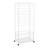 Ribbon Multifunctional Holder Organizer Rack  Flower Wrapping Paper Storage Stand-414727689