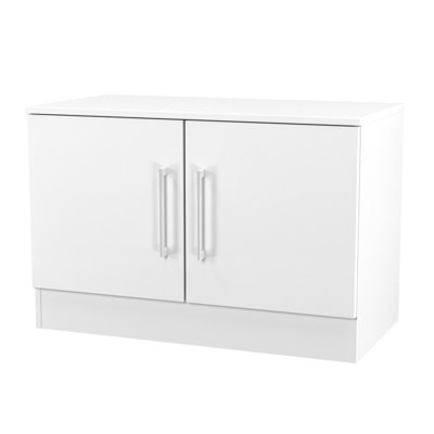 Betsabe TV Stand for TVs up to 32"